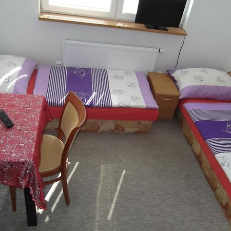 Penzion Apartmany Zlin Room photo