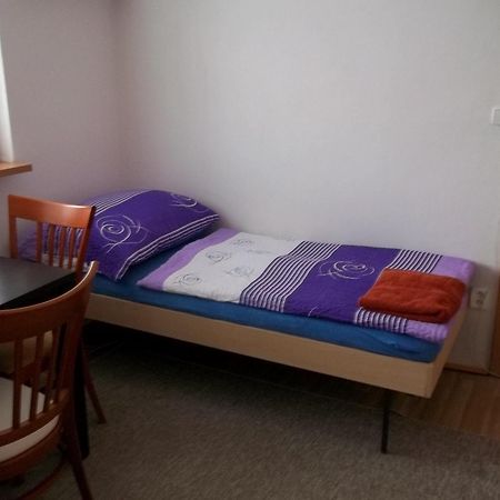 Penzion Apartmany Zlin Room photo