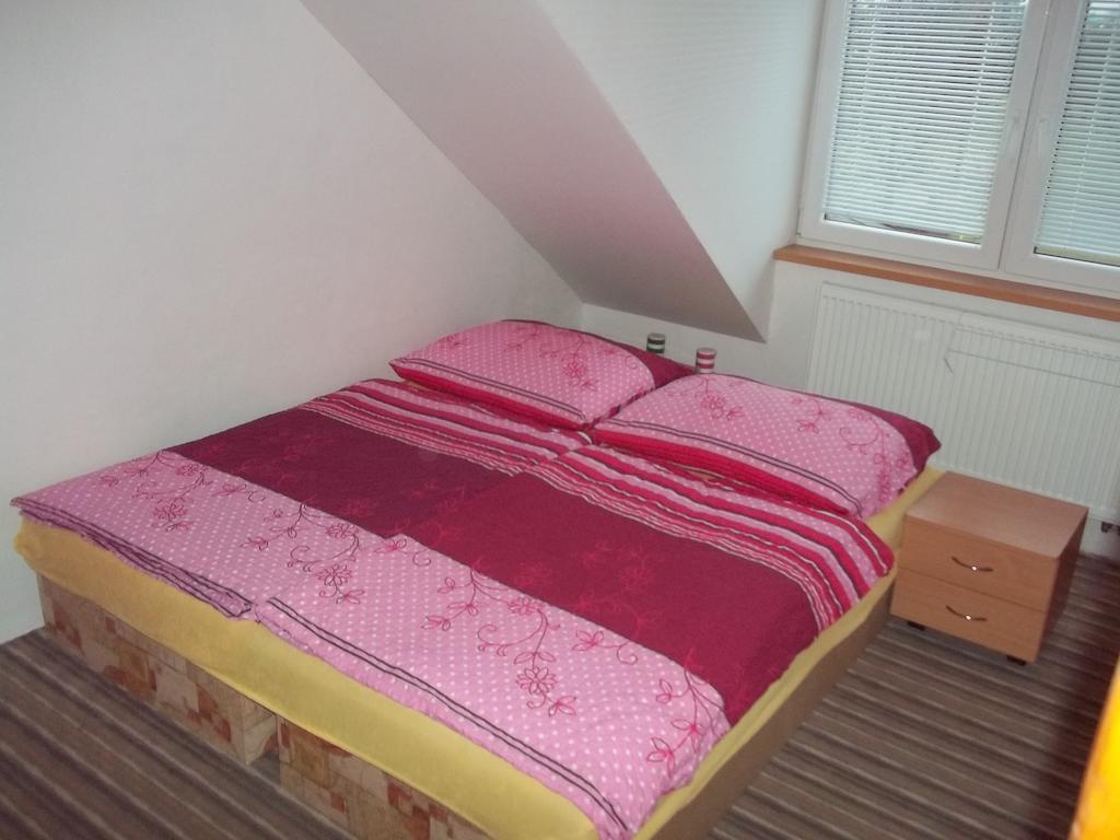 Penzion Apartmany Zlin Room photo