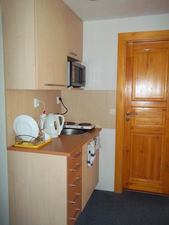 Penzion Apartmany Zlin Room photo