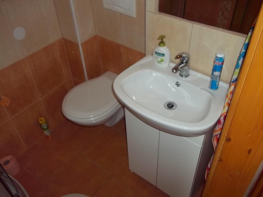 Penzion Apartmany Zlin Room photo