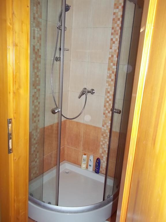 Penzion Apartmany Zlin Room photo