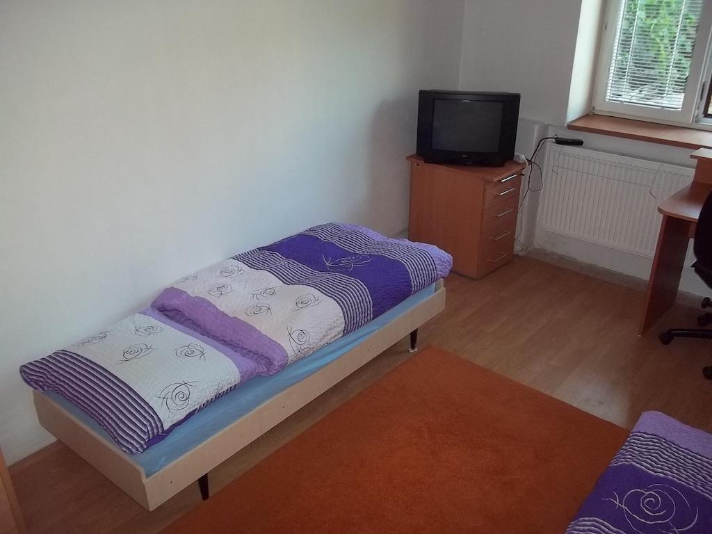 Penzion Apartmany Zlin Room photo