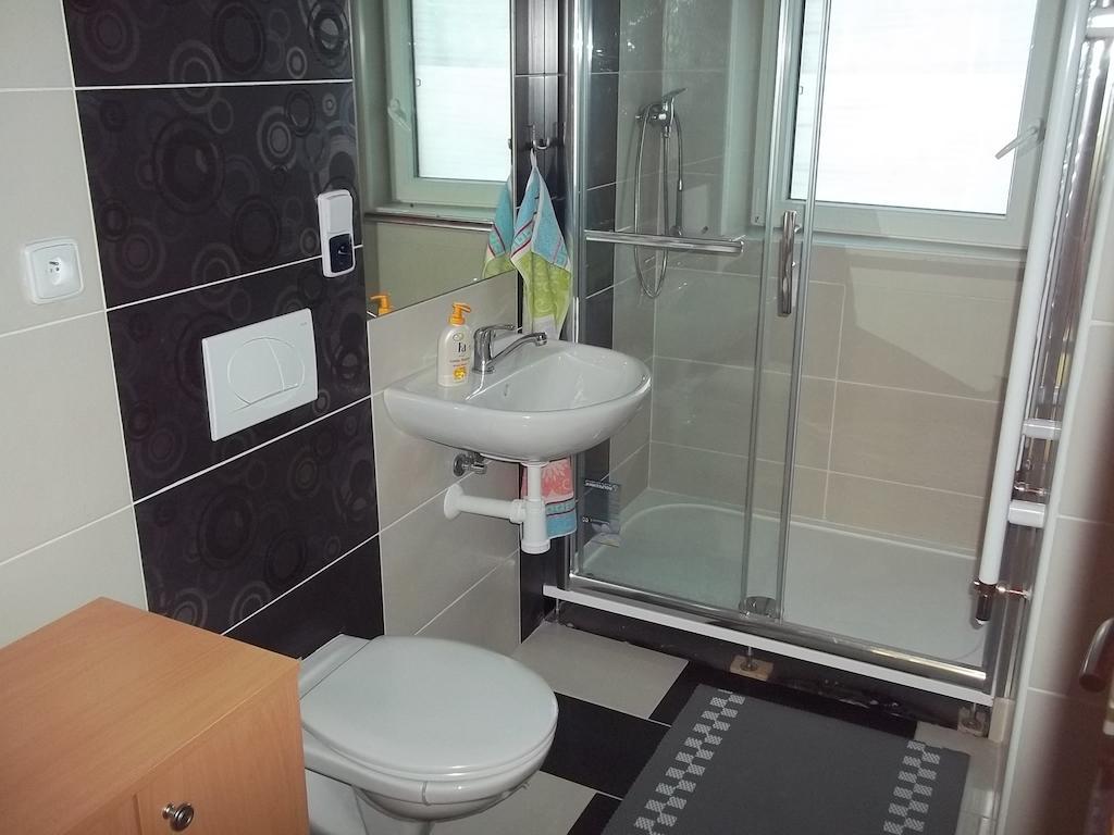 Penzion Apartmany Zlin Room photo