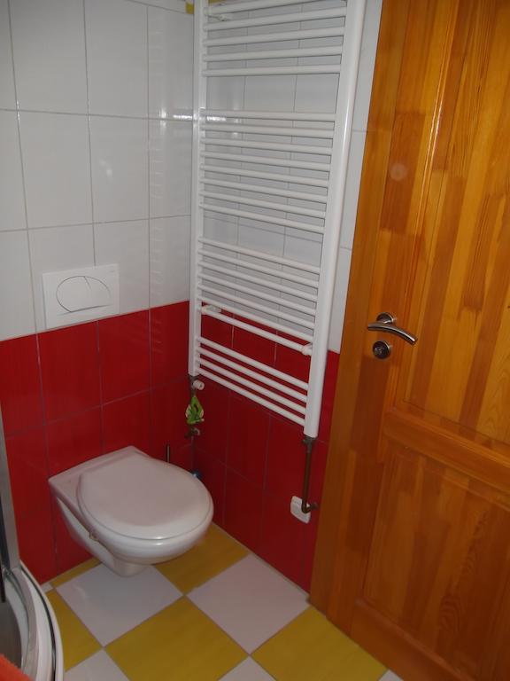Penzion Apartmany Zlin Room photo