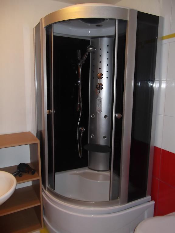 Penzion Apartmany Zlin Room photo