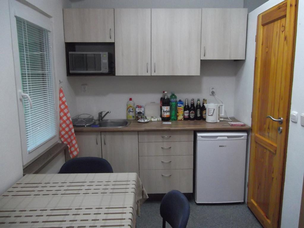Penzion Apartmany Zlin Room photo