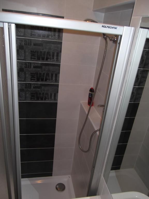 Penzion Apartmany Zlin Room photo