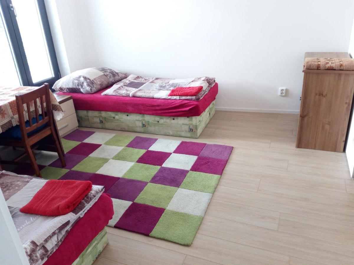 Penzion Apartmany Zlin Exterior photo