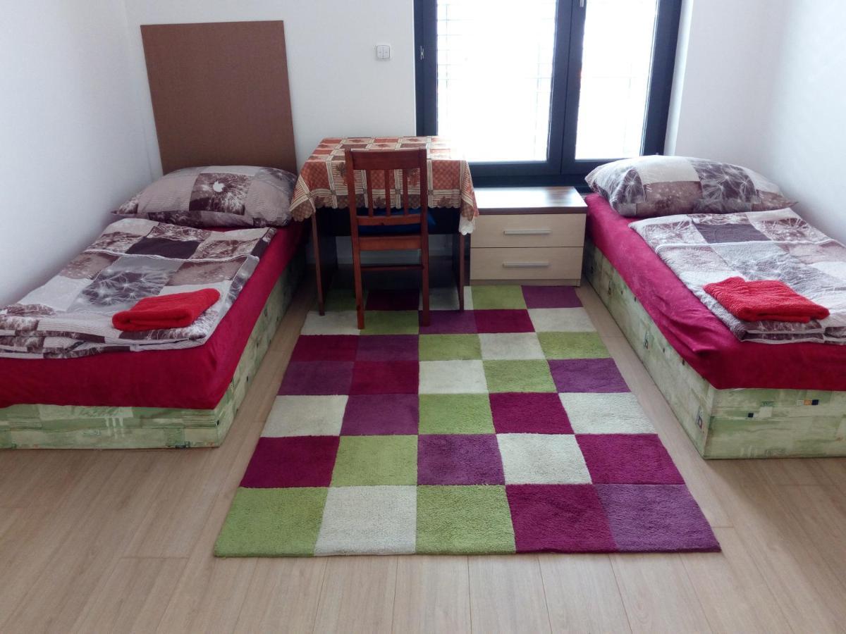 Penzion Apartmany Zlin Exterior photo