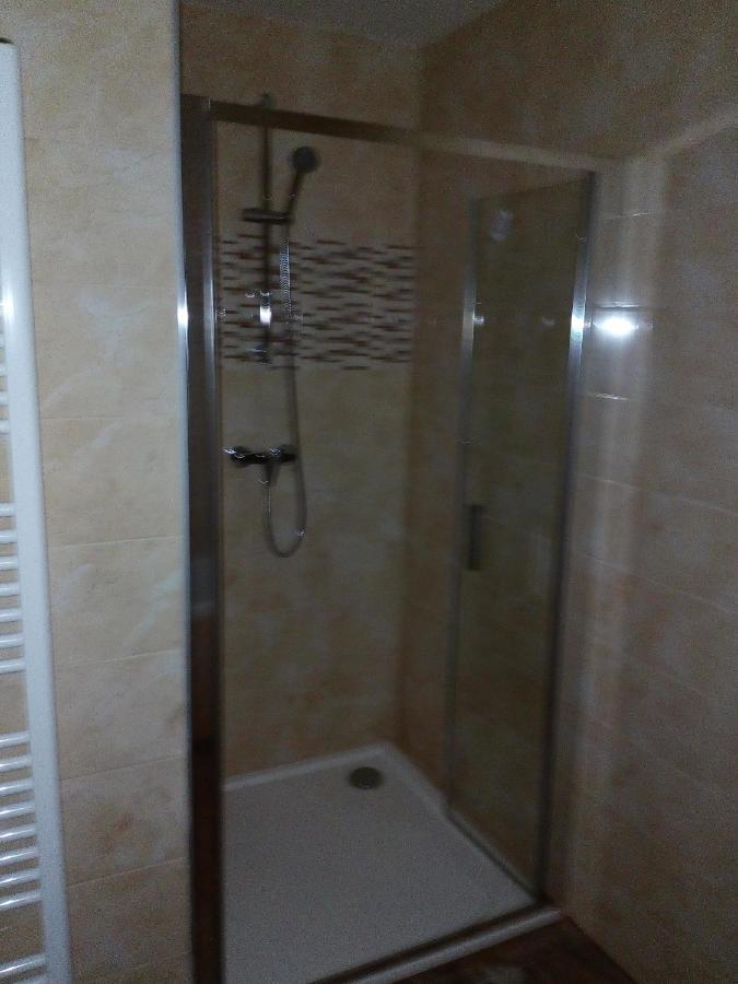 Penzion Apartmany Zlin Exterior photo