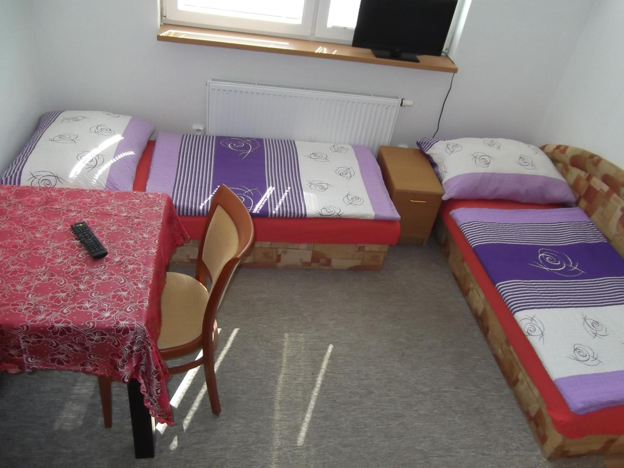 Penzion Apartmany Zlin Room photo